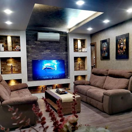 Paradise Swing Apartment Sofia Bagian luar foto