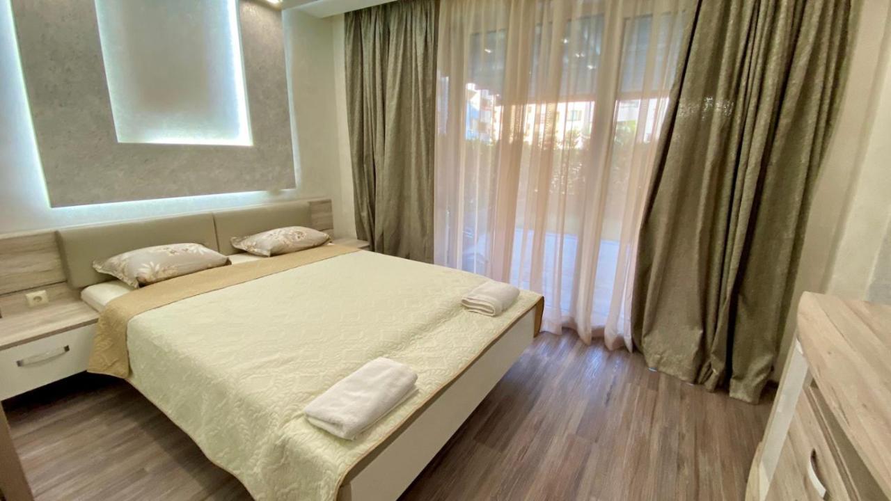 Paradise Swing Apartment Sofia Bagian luar foto