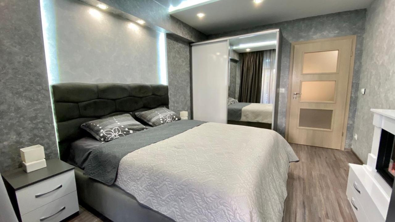 Paradise Swing Apartment Sofia Bagian luar foto