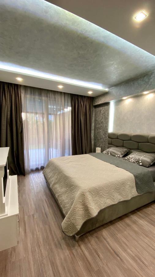 Paradise Swing Apartment Sofia Bagian luar foto
