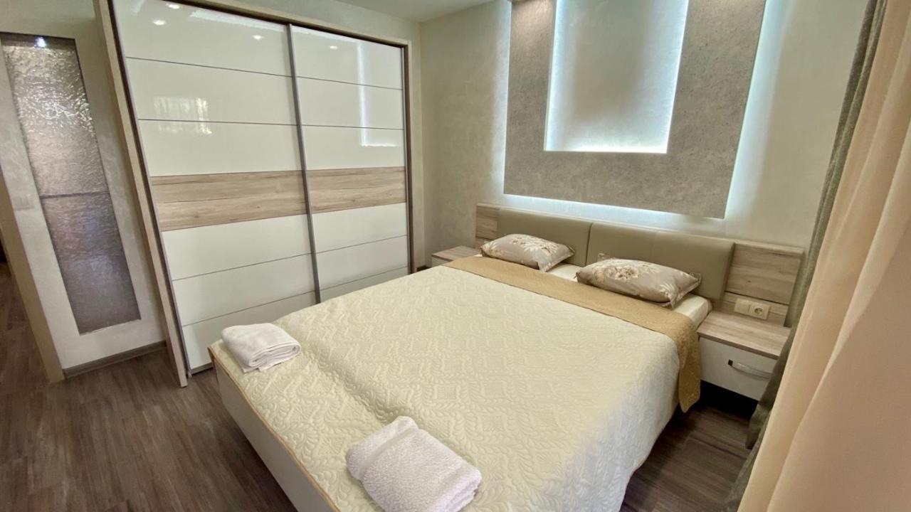 Paradise Swing Apartment Sofia Bagian luar foto