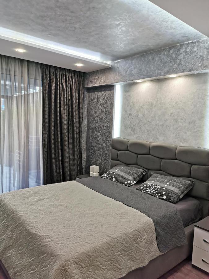 Paradise Swing Apartment Sofia Bagian luar foto