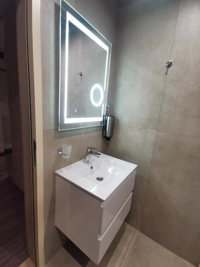 Paradise Swing Apartment Sofia Bagian luar foto