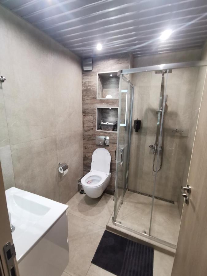 Paradise Swing Apartment Sofia Bagian luar foto