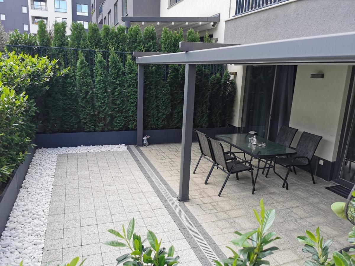 Paradise Swing Apartment Sofia Bagian luar foto
