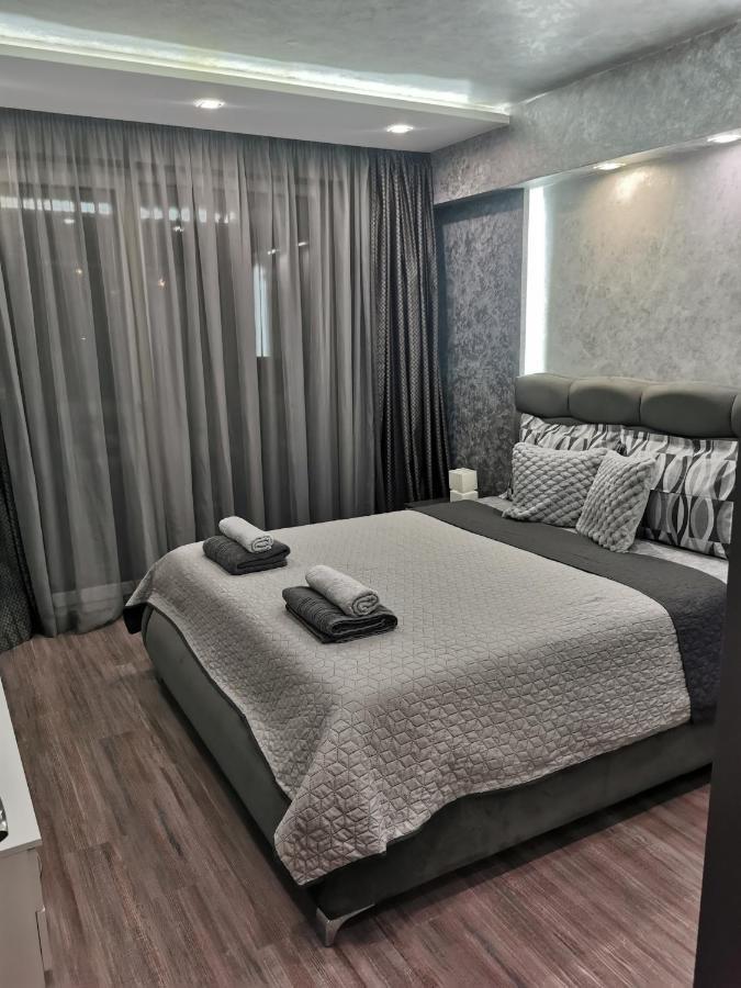 Paradise Swing Apartment Sofia Bagian luar foto