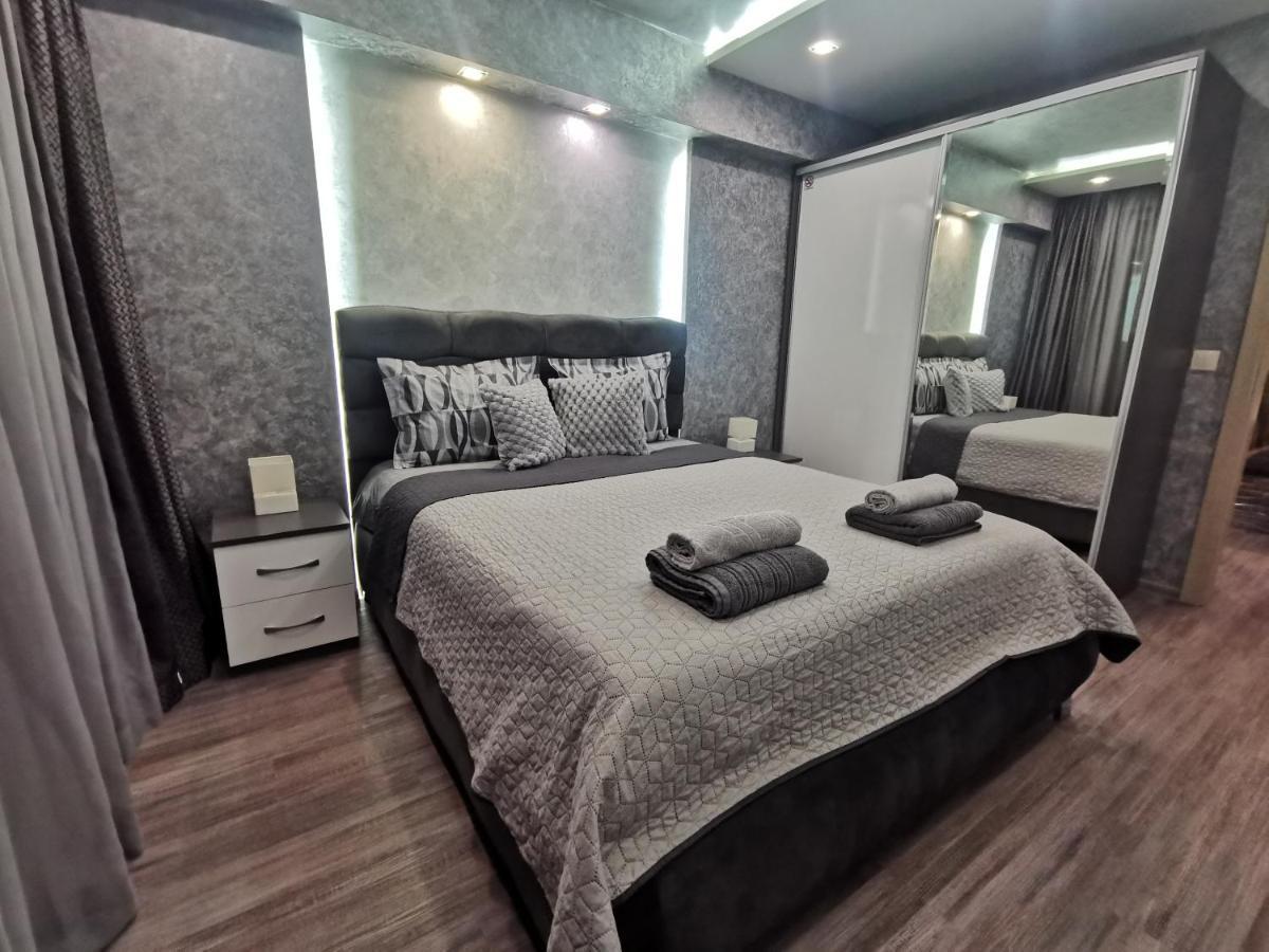 Paradise Swing Apartment Sofia Bagian luar foto
