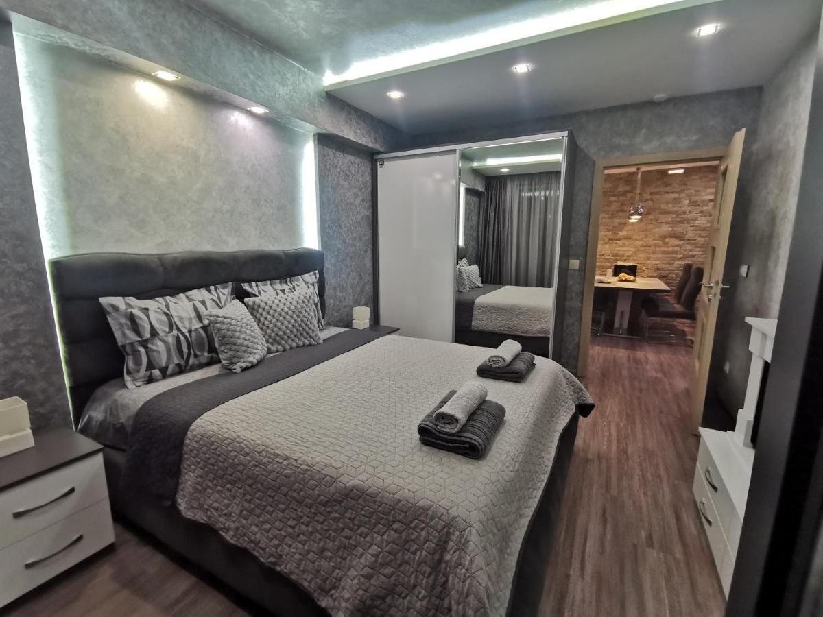 Paradise Swing Apartment Sofia Bagian luar foto