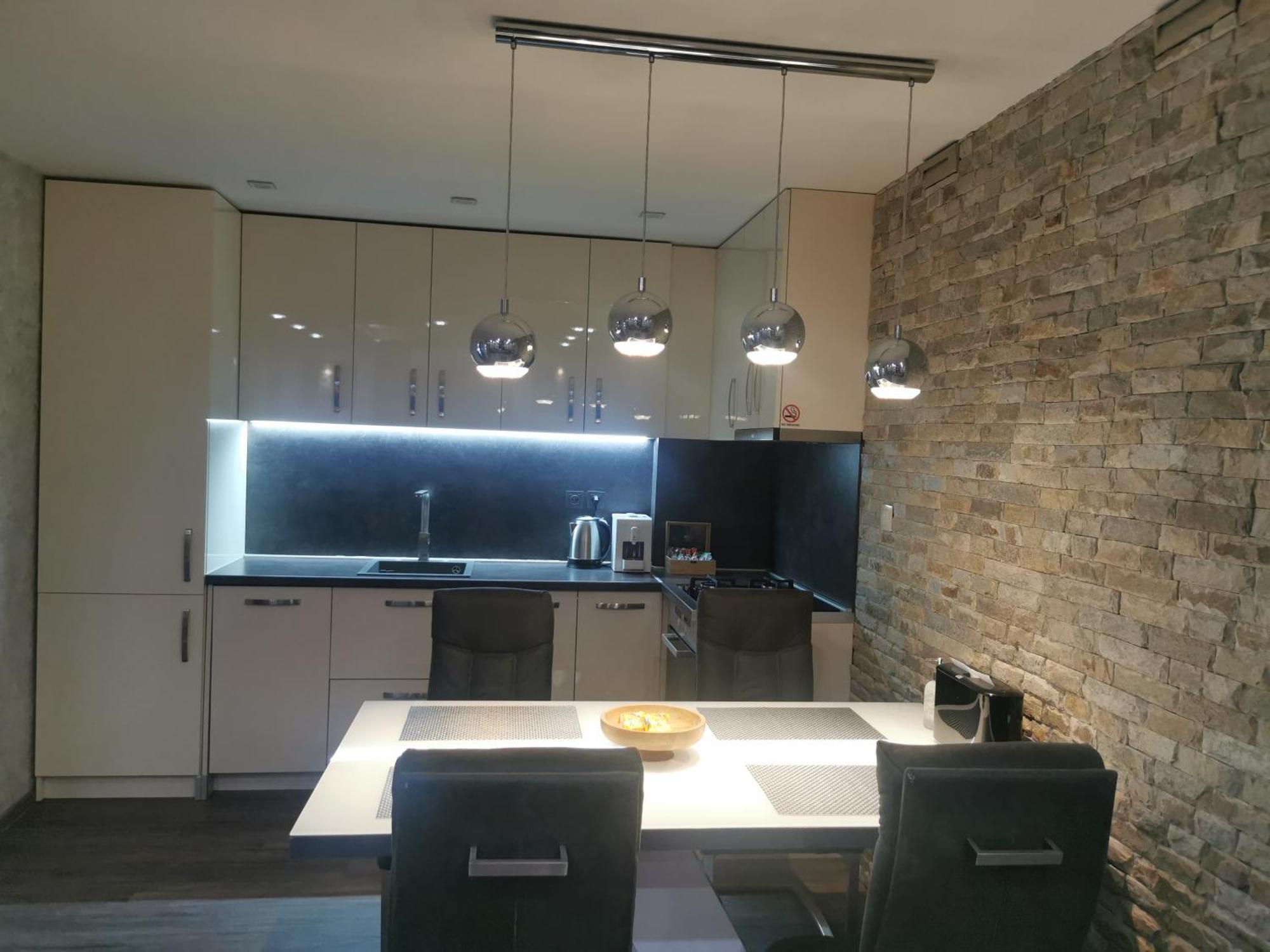 Paradise Swing Apartment Sofia Bagian luar foto