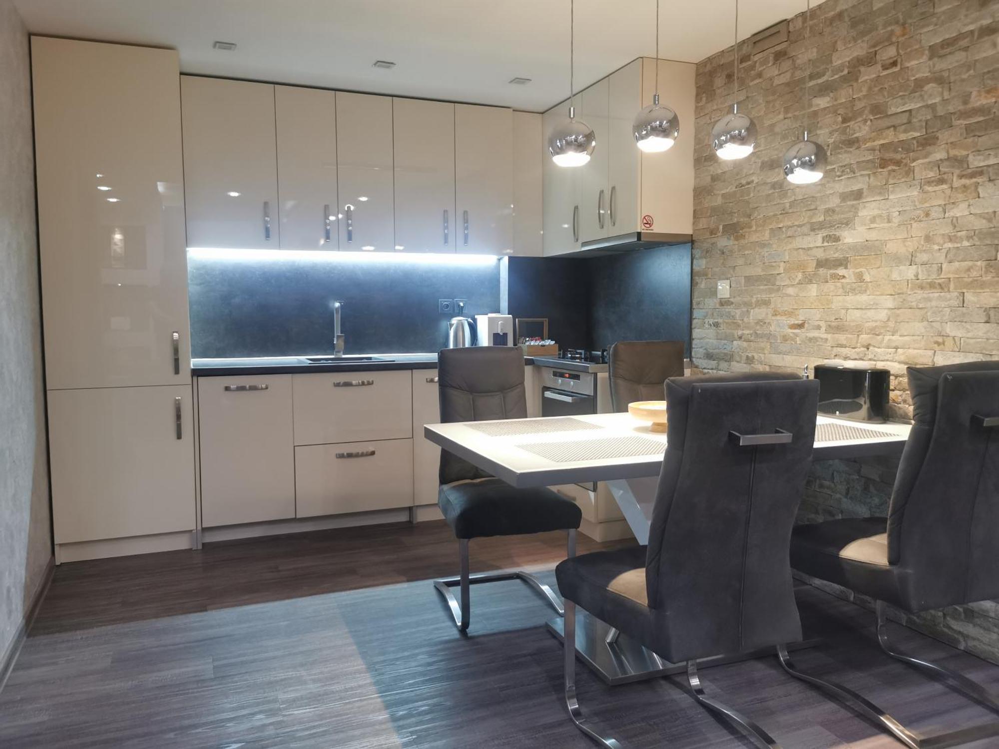 Paradise Swing Apartment Sofia Bagian luar foto