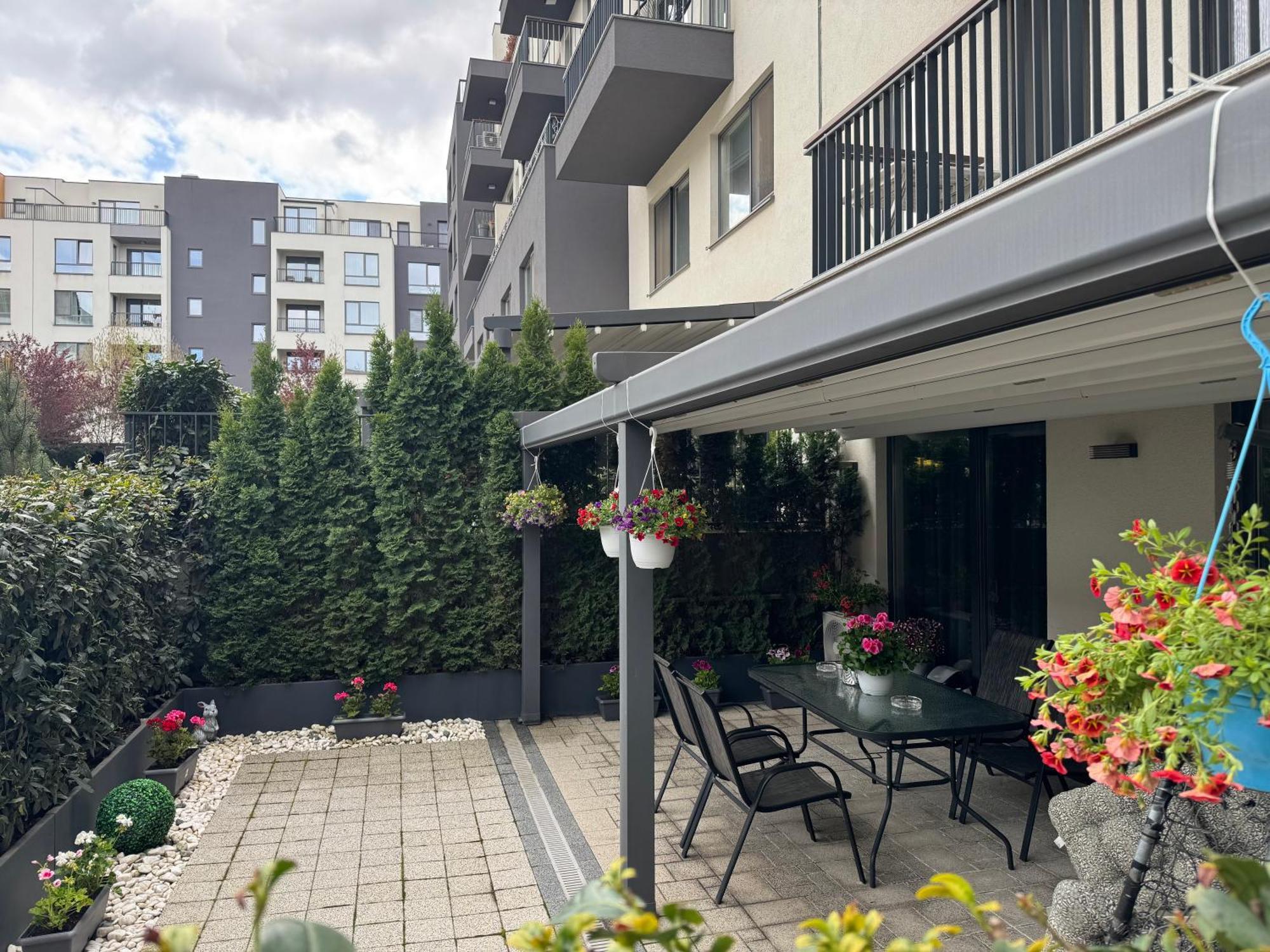 Paradise Swing Apartment Sofia Bagian luar foto